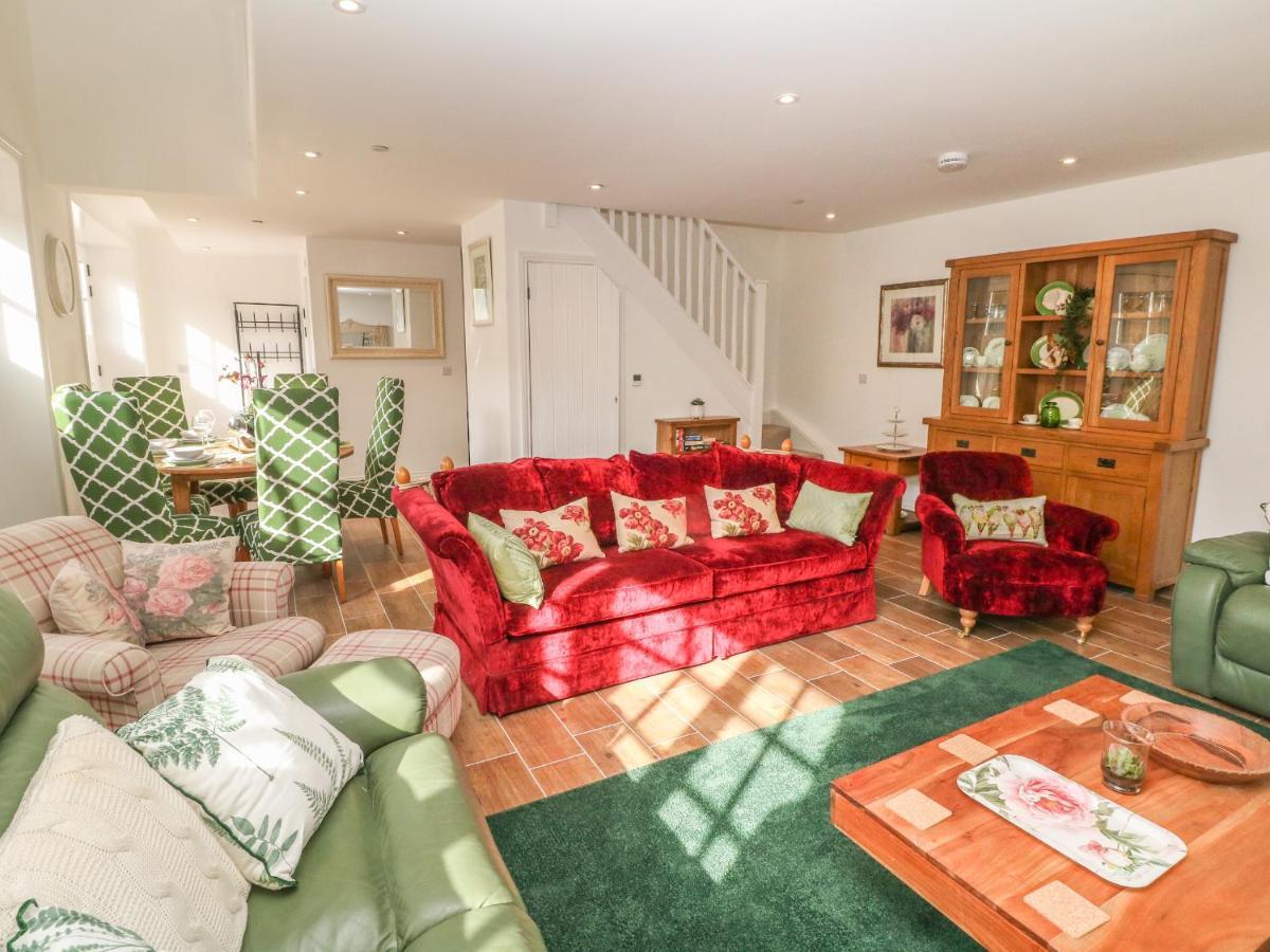 Holiday home Chestnut Sheffield